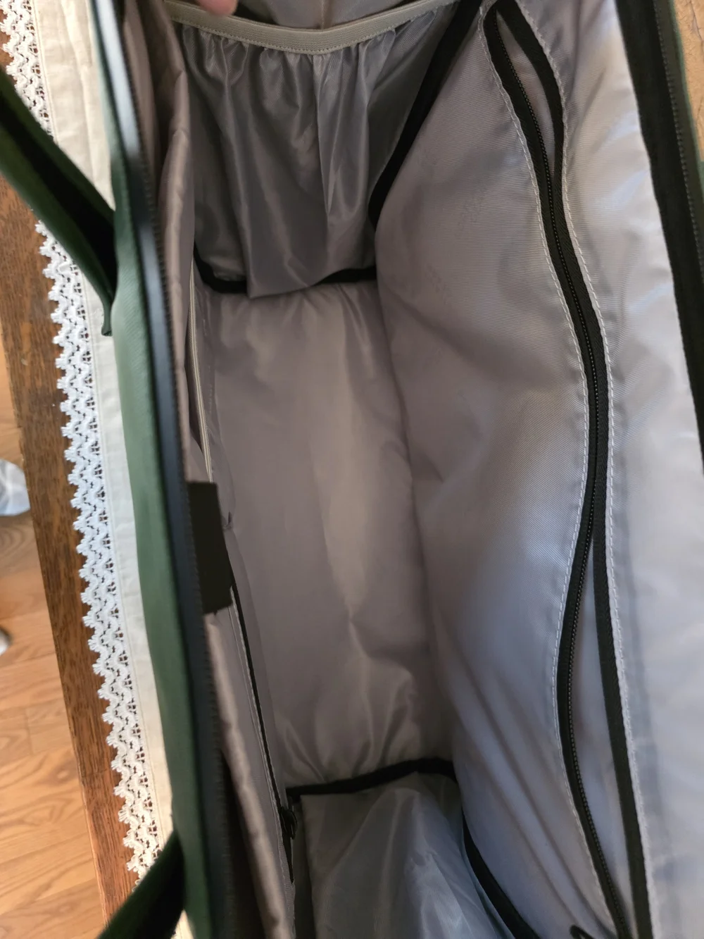 Portland Gear Cascade Tote Bag - Picture 3 of 5